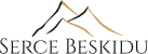 Logo Serce Beskidu